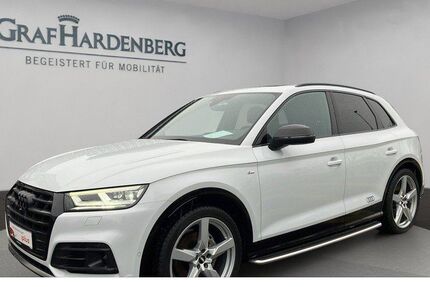 Audi Q5 53.300 km 35.810 &euro; Konstanz 78467