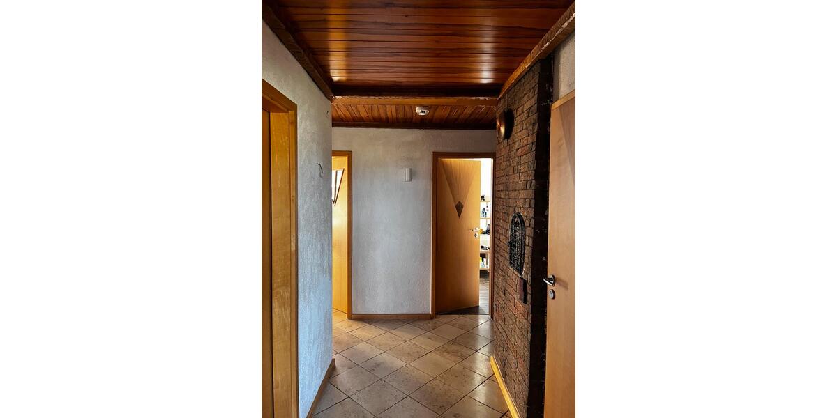 Etagenwohnung Berg - 1 Zimmer, 14 m&sup2;, 395&euro; | Angebot:25964395