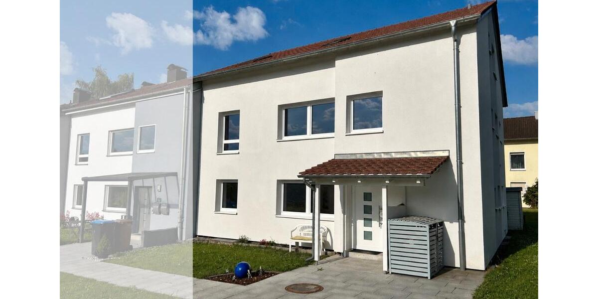 Reihenhaus Friedrichshafen - 8 Zimmer, 173 m&sup2;, 863.000&euro; | Angebot:27195677