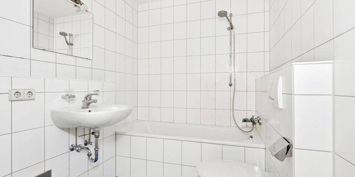 Etagenwohnung Konstanz Paradies - 2 Zimmer, 55 m&sup2;, 295.000&euro; | Angebot:26055780