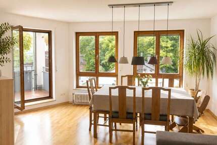 Wohnung Friedrichshafen Ailingen - 3 Zimmer, 93 m&sup2;, 395.000&euro; | Angebot:27264559