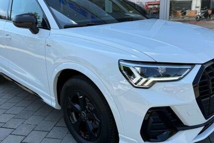Audi Q3 9.767 km 35.890 &euro; Weingarten 88250