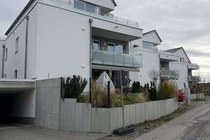 Wohnung Friedrichshafen-Ailingen Ailingen - 3 Zimmer, 82 m&sup2;, 485.000&euro; | Angebot:25128229