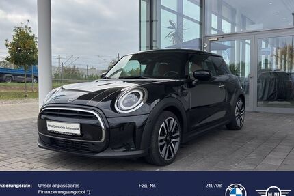 Mini Cooper 42.811 km 21.670 &euro; Friedrichshafen 88046