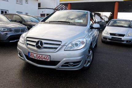 Mercedes-Benz B 170 169.000 km 4.999 &euro; Wangen 88239