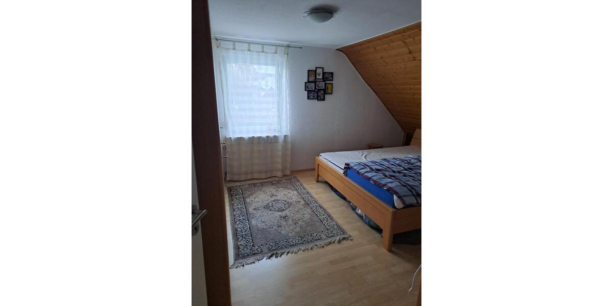 Maisonettenwohnung Konstanz Konstanz-Fürstenberg - 3 Zimmer, 62 m&sup2;, 350.000&euro; | Angebot:25299401