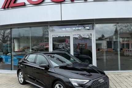 Audi A3 40.845 km 25.990 &euro; Weingarten 88250