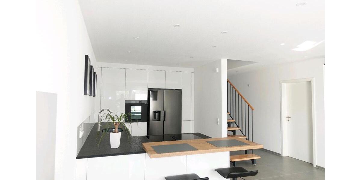 Doppelhaushälfte Ravensburg Galgenhalde - 6 Zimmer, 151 m&sup2;, 799.000&euro; | Angebot:25942249