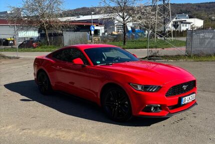 Ford Mustang 89.500 km 23.000 &euro; Daisendorf 88718