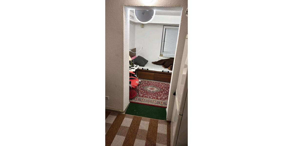 Einfamilienhaus Weingarten - 1 Zimmer, 23 m&sup2;, 500&euro; | Angebot:26641065