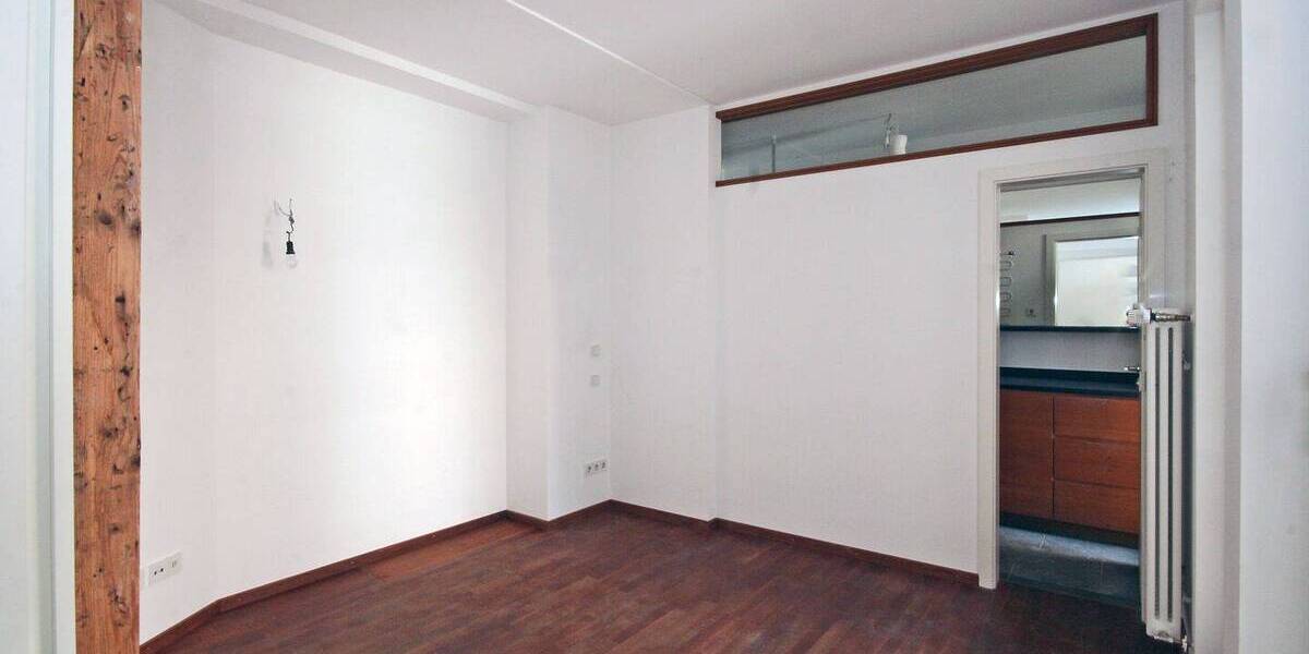 Terrassenwohnung Konstanz Altstadt - 2 Zimmer, 65 m&sup2;, 900&euro; | Angebot:26686104