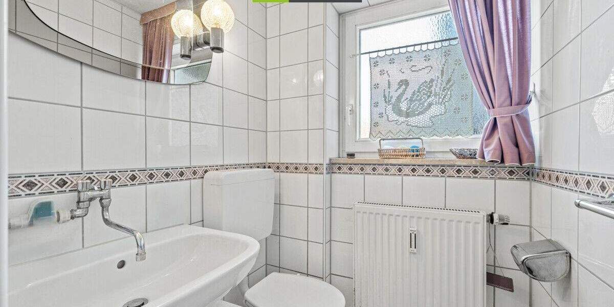 Etagenwohnung Kressbronn am Bodensee Kressbronn - 4 Zimmer, 113 m&sup2;, 369.000&euro; | Angebot:25740424