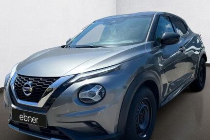 Nissan Juke 74.792 km 13.490 &euro; Baienfurt 88255