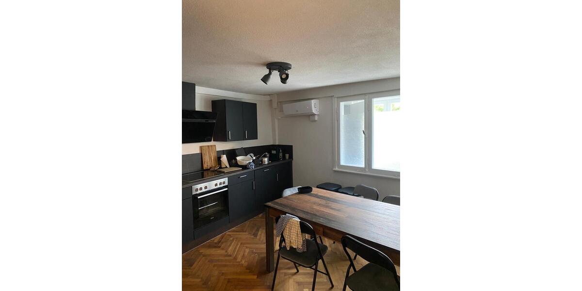 Etagenwohnung Ravensburg - 1 Zimmer, 18 m&sup2;, 580&euro; | Angebot:25974625