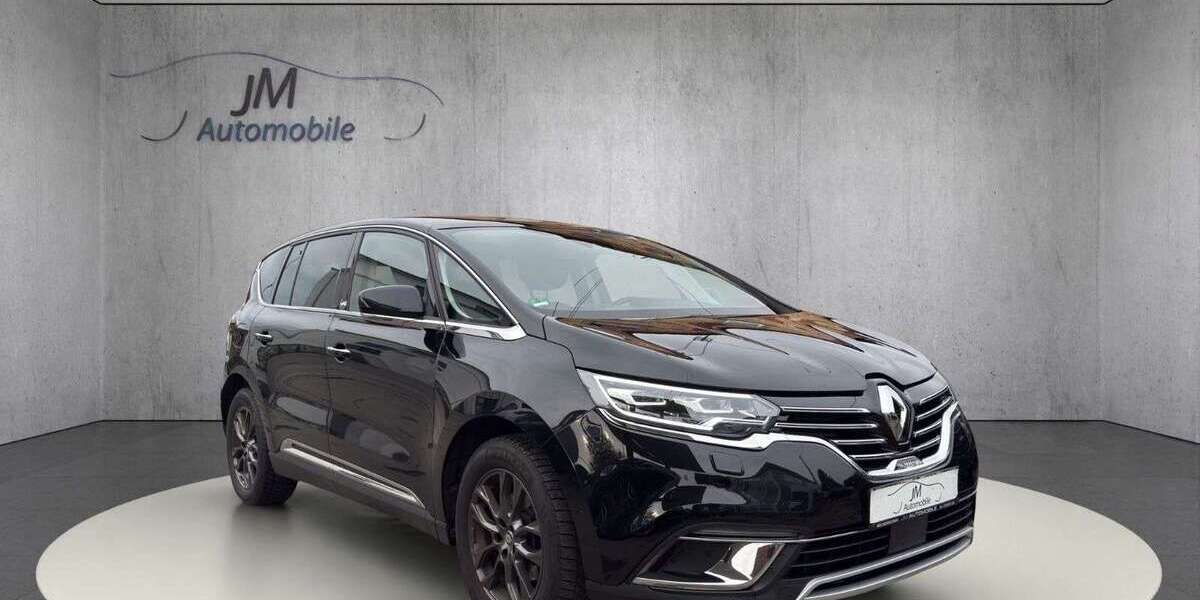 Renault Espace 169.000 km 19.990 &euro; Meckenbeuren 88074