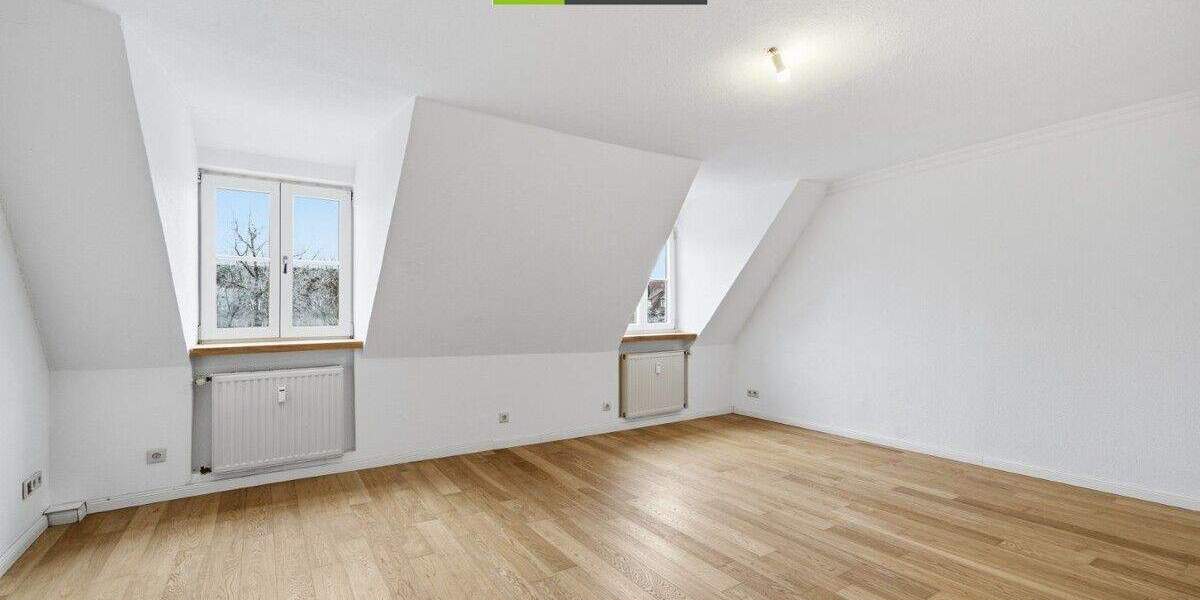 Etagenwohnung Friedrichshafen Allmannsweiler - 2 Zimmer, 56 m&sup2;, 220.000&euro; | Angebot:25693559