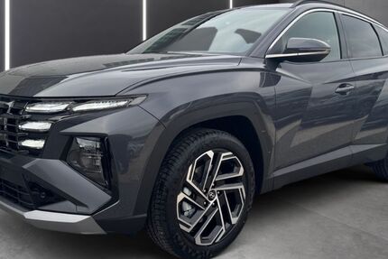 Hyundai TUCSON 12.000 km 36.980 &euro; Meckenbeuren-Liebenau 88074