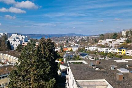 Wohnung Überlingen - 3 Zimmer, 90 m&sup2;, 400.000&euro; | Angebot:25973530