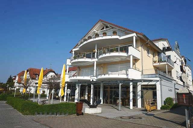 Etagenwohnung Hagnau - 4 Zimmer, 176 m&sup2;, 2.464&euro; | Angebot:26722995