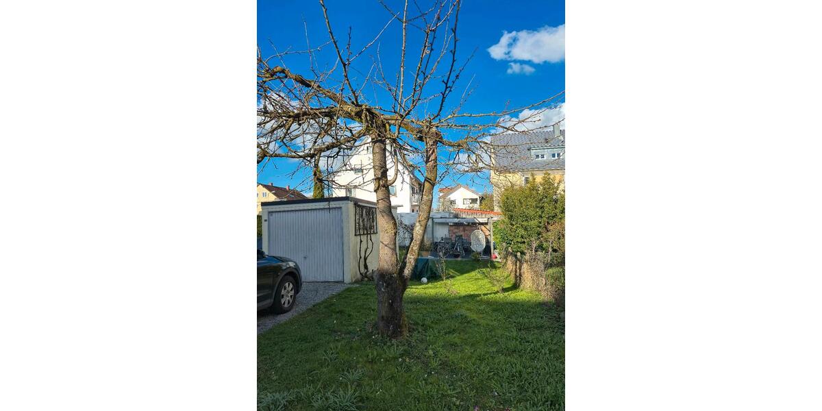 Mehrfamilienhaus, Wohnhaus Ravensburg Eschach - 6.5 Zimmer, 140 m&sup2;, 650.000&euro; | Angebot:26300892