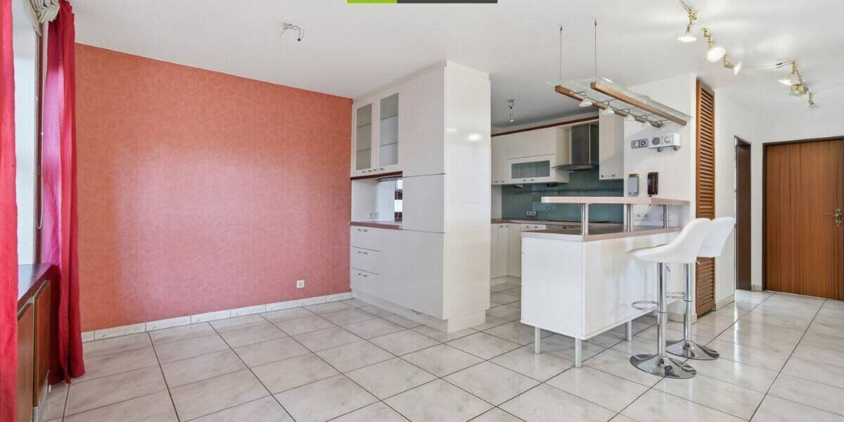 Etagenwohnung Tettnang - 4 Zimmer, 141 m&sup2;, 498.000&euro; | Angebot:25740450