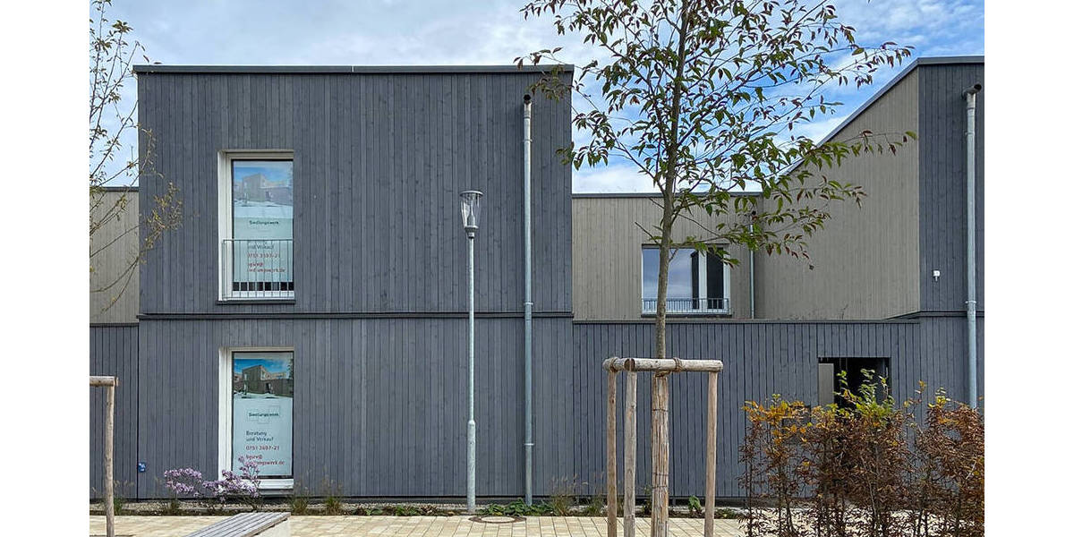 Reihenmittelhaus Wangen im Allgäu Wangen - 5 Zimmer, 147 m&sup2;, 730.000&euro; | Angebot:25708910