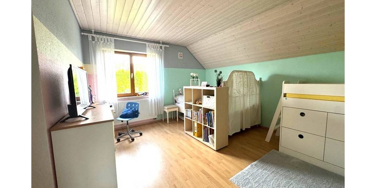 Reihenendhaus Oberteuringen Bitzenhofen - 5 Zimmer, 126 m&sup2;, 575.000&euro; | Angebot:25772234
