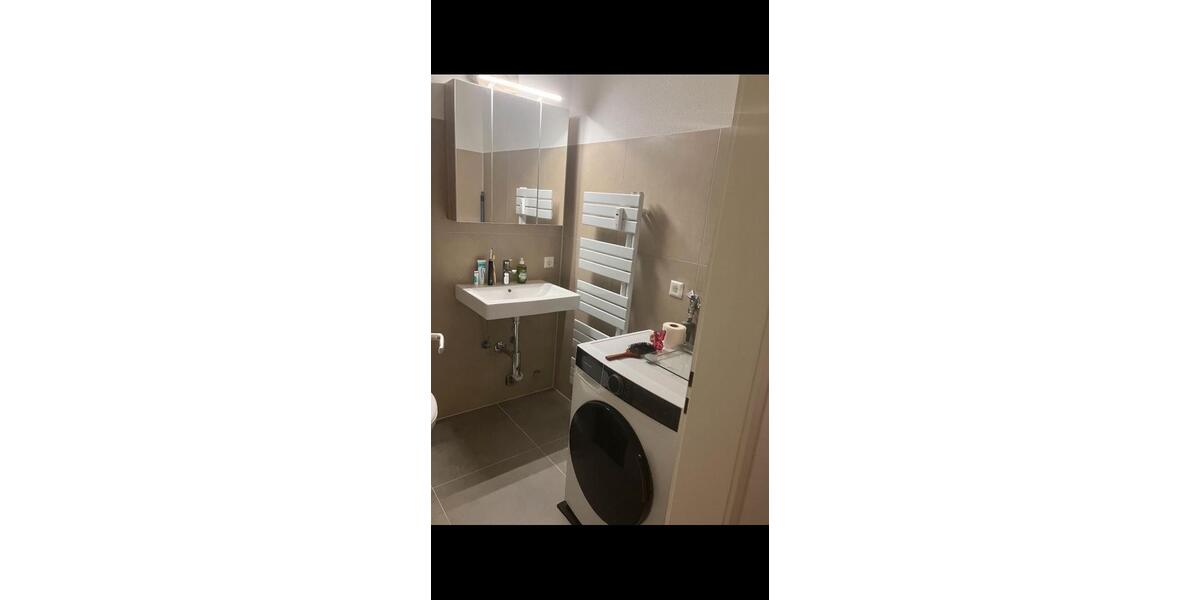 Hochparterre Langenargen - 2 Zimmer, 52 m&sup2;, 950&euro; | Angebot:26033375