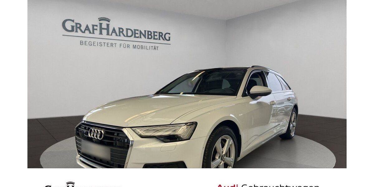 Audi A6 77.600 km 31.960 &euro; Konstanz 78467