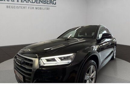 Audi Q5 87.700 km 24.990 &euro; Konstanz 78467