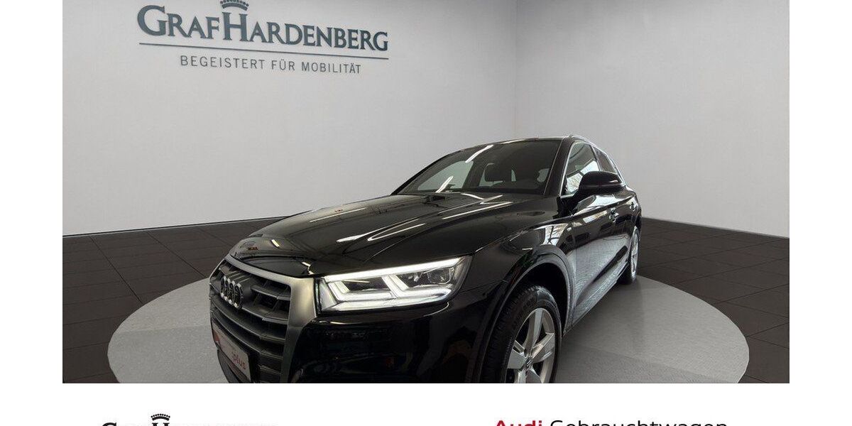Audi Q5 87.700 km 24.990 &euro; Konstanz 78467
