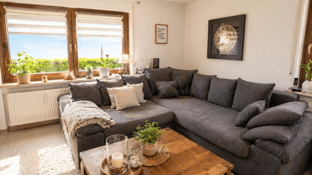 Mehrfamilienhaus, Wohnhaus Markdorf Markdorf - 1 Zimmer, 220 m&sup2;, 930.000&euro; | Angebot:26840902