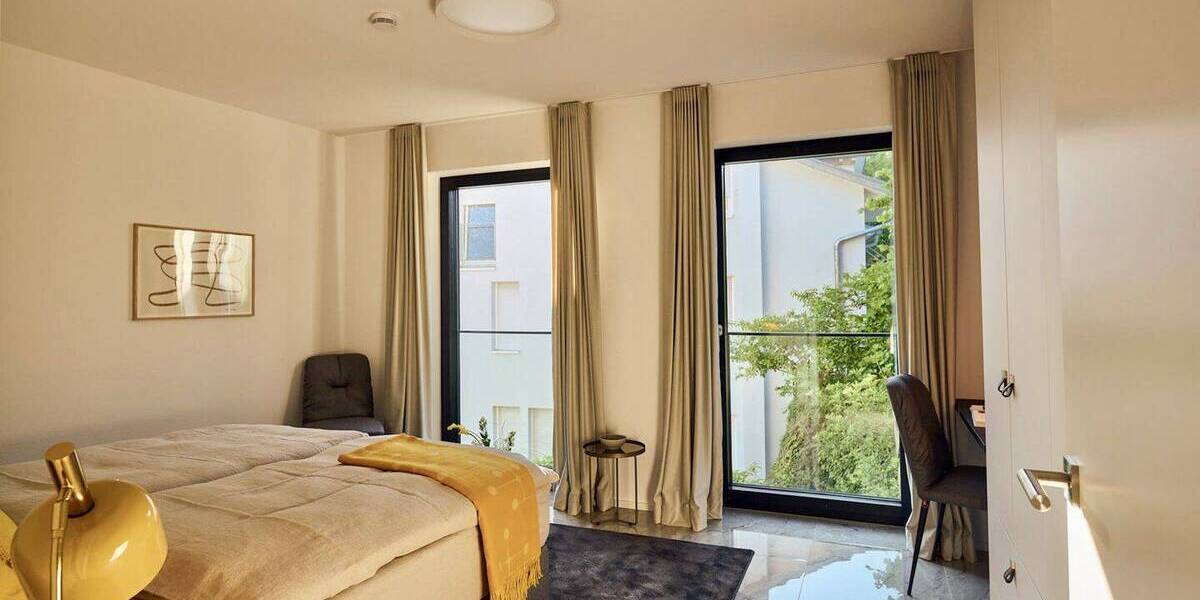 Etagenwohnung Daisendorf - 3 Zimmer, 104 m&sup2;, 990.000&euro; | Angebot:26657381