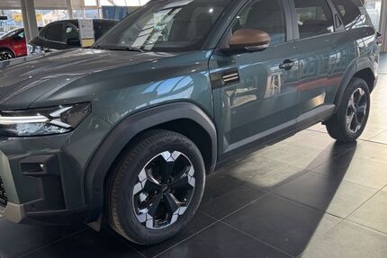 Dacia Bigster 1.500 km 34.479 &euro; Weingarten 88250