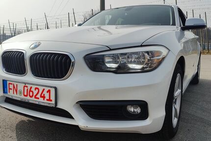 BMW 118 180.000 km 12.990 &euro; Tettnang 88069