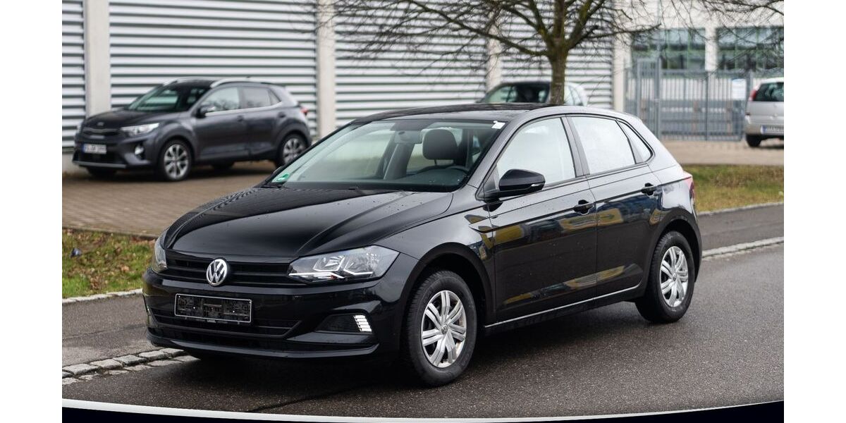 VW Polo 89.400 km 10.999 &euro; Baienfurt 88255