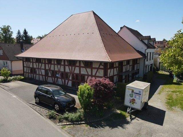 Mehrfamilienhaus, Wohnhaus Konstanz Petershausen - 1 Zimmer, 418 m&sup2;, 1.630.000&euro; | Angebot:25801067