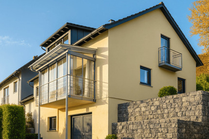 Wohnung Friedrichshafen Raderach - 4 Zimmer, 115 m&sup2;, 490.000&euro; | Angebot:26806906