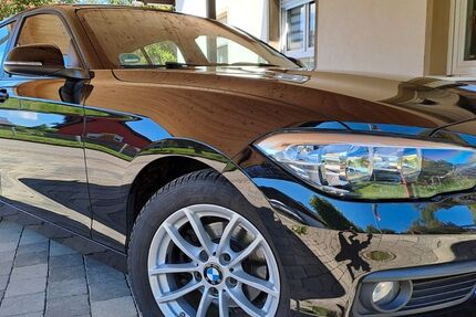 BMW 116 121.000 km 10.500 &euro; Opfenbach 88145