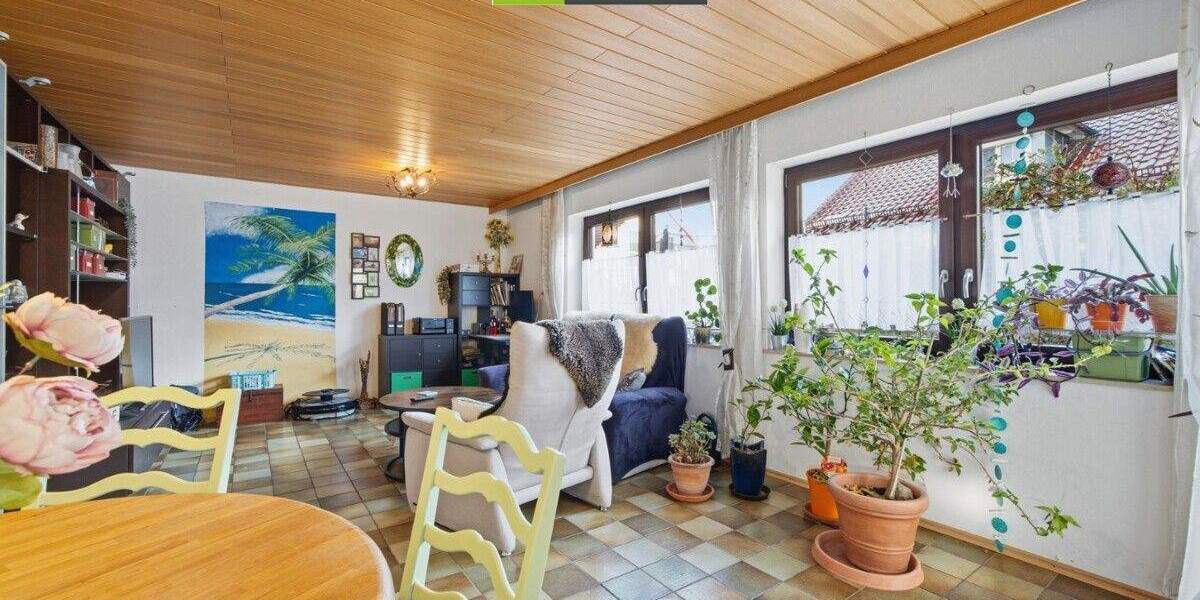 Einfamilienhaus Schlier/Unterankenreute Unterankenreute - 7 Zimmer, 198 m&sup2;, 649.000&euro; | Angebot:25740480