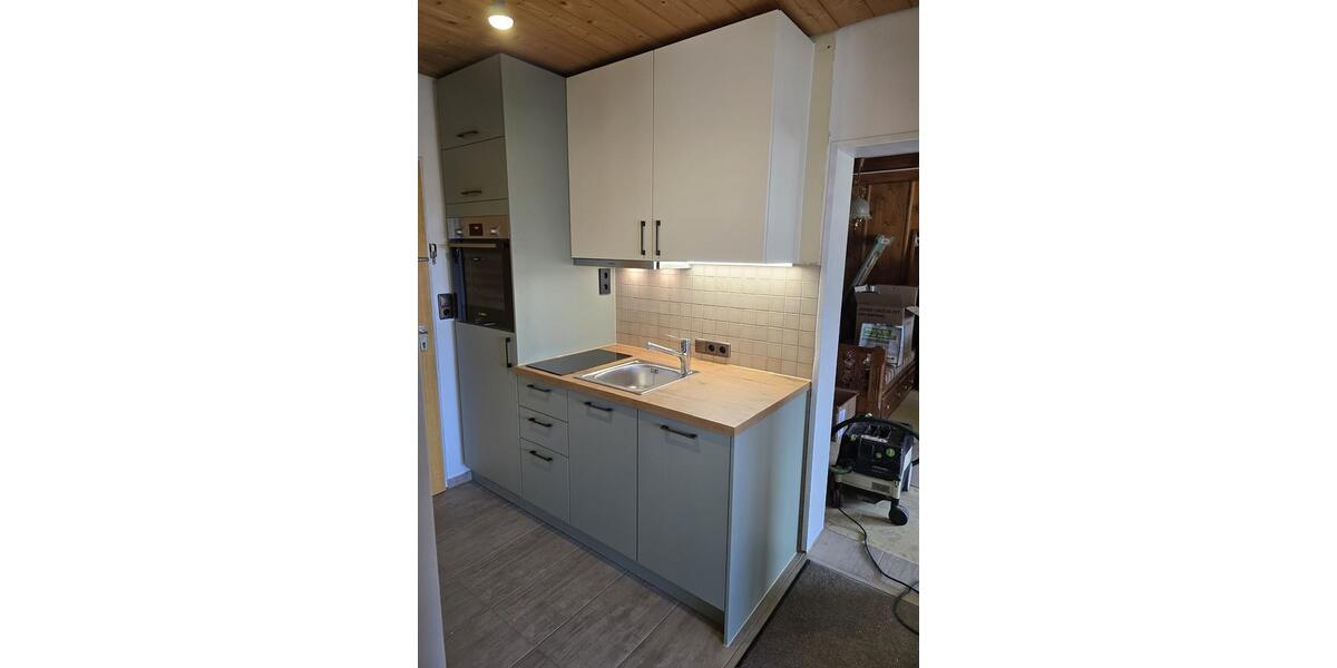 Etagenwohnung Lindau (Bodensee) - 2 Zimmer, 54 m&sup2;, 1.200&euro; | Angebot:25824632