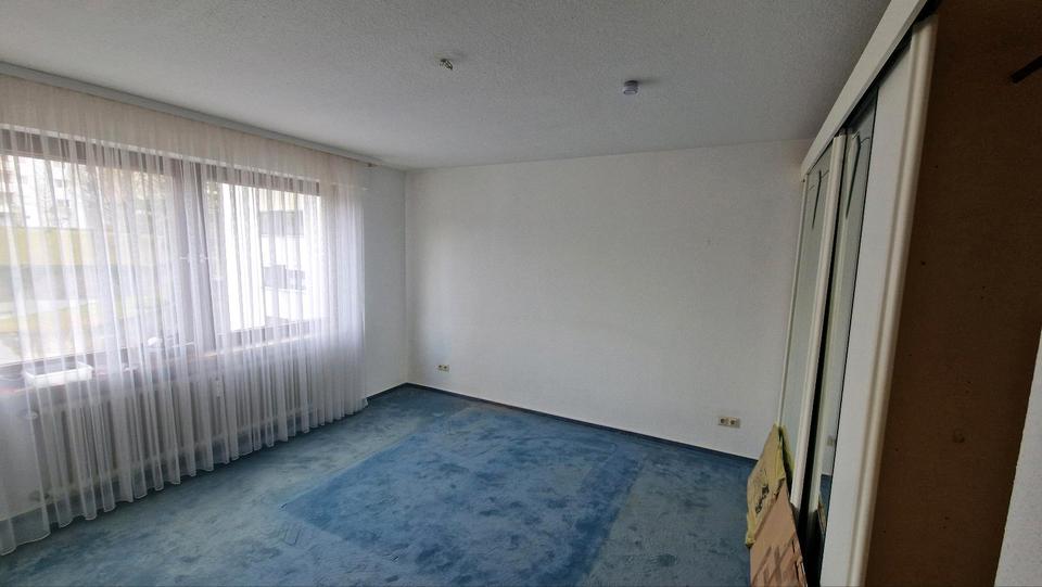 Etagenwohnung Überlingen - 3 Zimmer, 90 m&sup2;, 400.000&euro; | Angebot:25973530