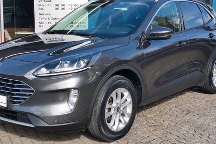 Ford Kuga 64.300 km 20.890 &euro; Überlingen 88662