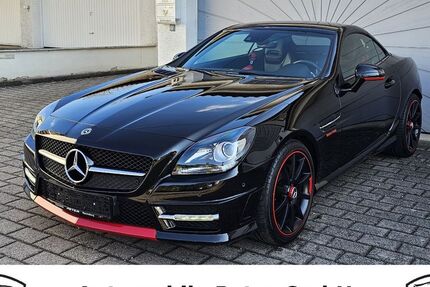 Mercedes-Benz SLK 200 20.000 km 25.850 &euro; Ravensburg 88214