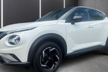 Nissan Juke 31.300 km 15.790 &euro; Friedrichshafen 88046