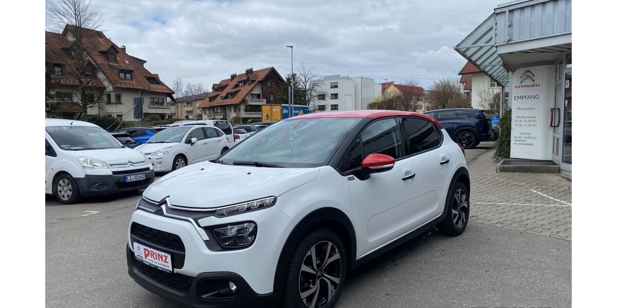 Citroen C3 29.550 km 12.580 &euro; Wangen 88239