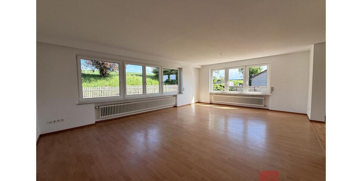 Etagenwohnung Wangen im Allgäu - 3 Zimmer, 159 m&sup2;, 1.250&euro; | Angebot:26675986