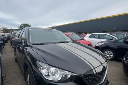 Mazda CX-5 156.122 km 3.999 &euro; weingarten 88250
