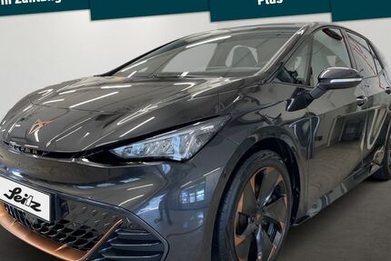 Cupra Born 27.630 km 25.948 &euro; Weingarten 88250