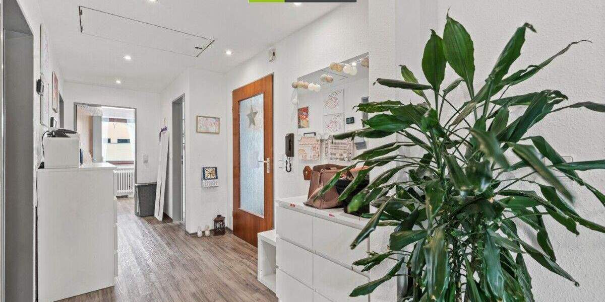 Mehrfamilienhaus, Wohnhaus Eriskirch Mariabrunn - 8 Zimmer, 185 m&sup2;, 698.000&euro; | Angebot:25693488